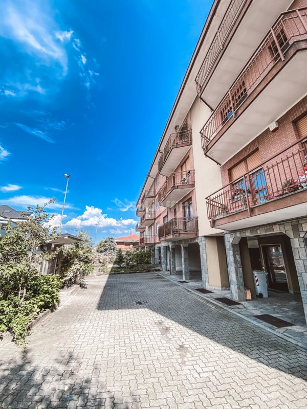 appartamento in affitto ad Alpignano