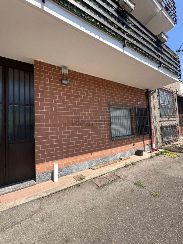 loft in affitto ad Alpignano