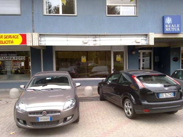 negozio in affitto ad Alpignano