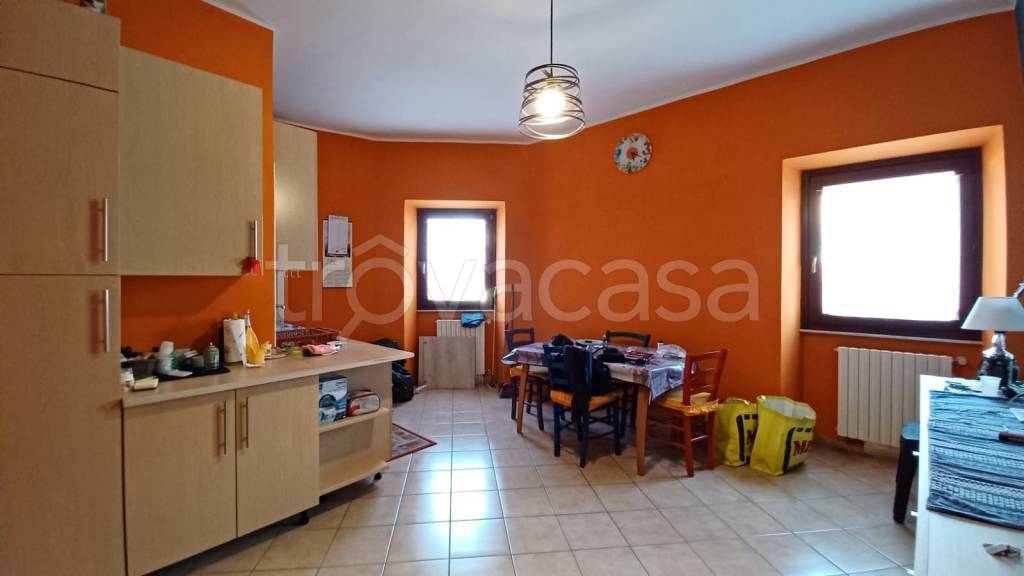 appartamento in affitto ad Alpignano