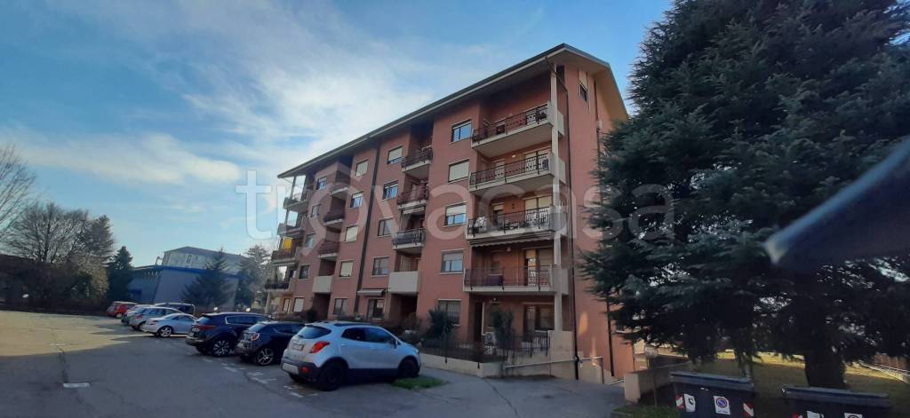 appartamento in affitto ad Alpignano