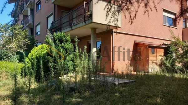 appartamento in affitto ad Alpignano