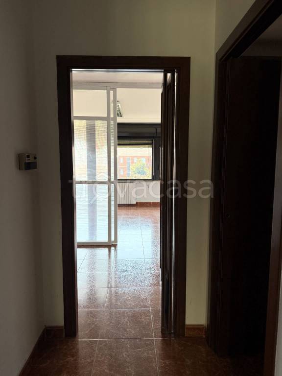 appartamento in affitto ad Alpignano