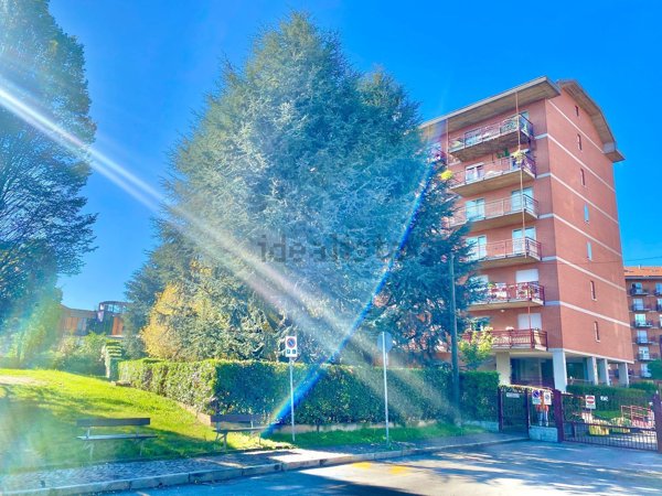 appartamento in affitto ad Alpignano