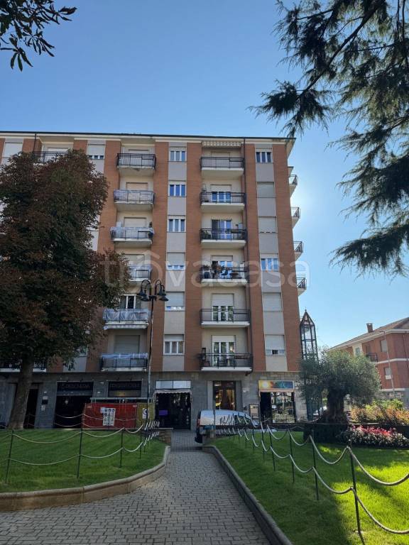 appartamento in affitto ad Alpignano
