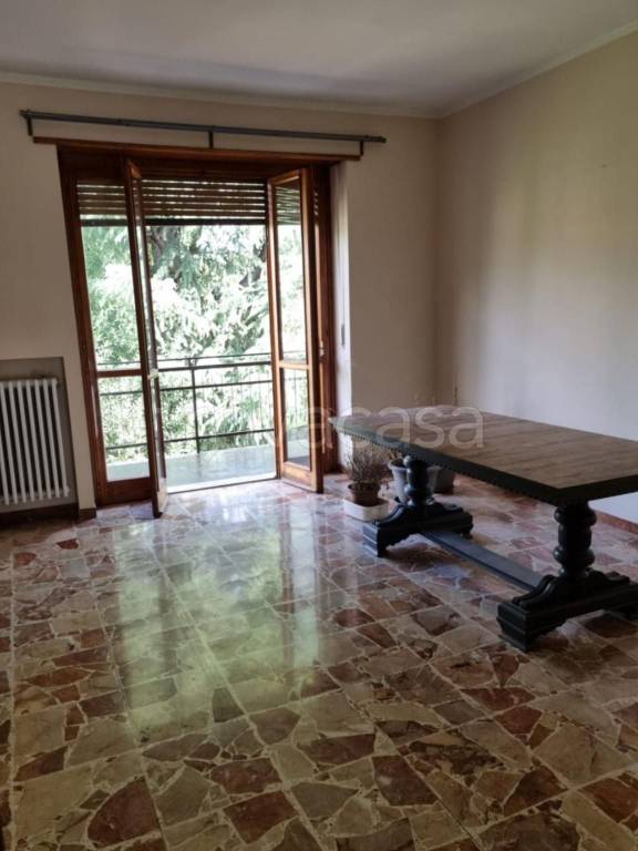 appartamento in affitto ad Alpignano