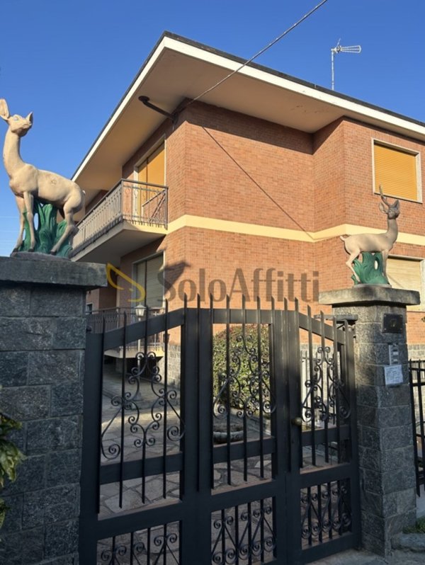 appartamento in affitto ad Alpignano