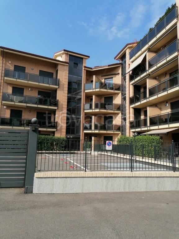 appartamento in affitto ad Alpignano