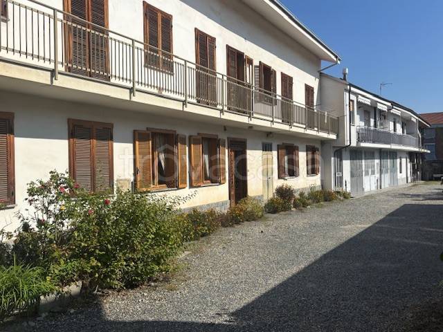 appartamento in affitto ad Alpignano