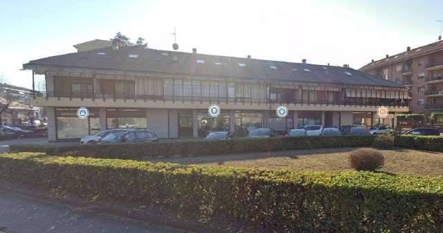 negozio in affitto ad Alpignano