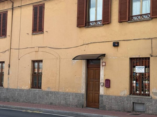 ufficio in affitto ad Alpignano