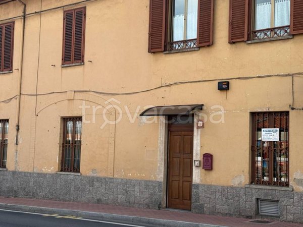 appartamento in affitto ad Alpignano