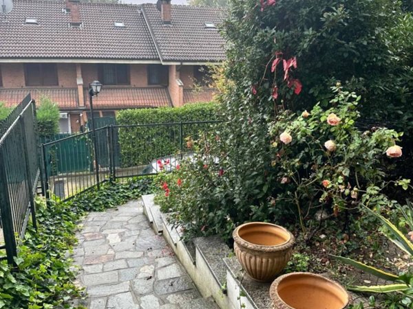 appartamento in affitto ad Alpignano