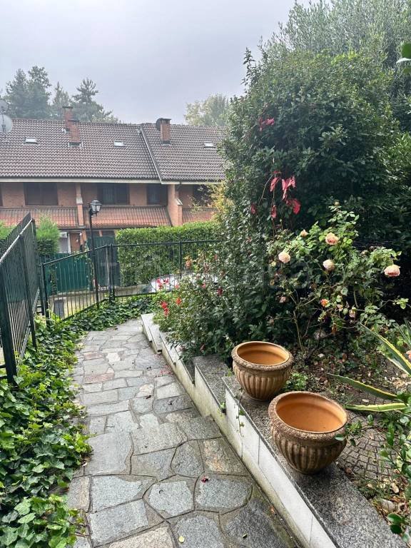 appartamento in affitto ad Alpignano