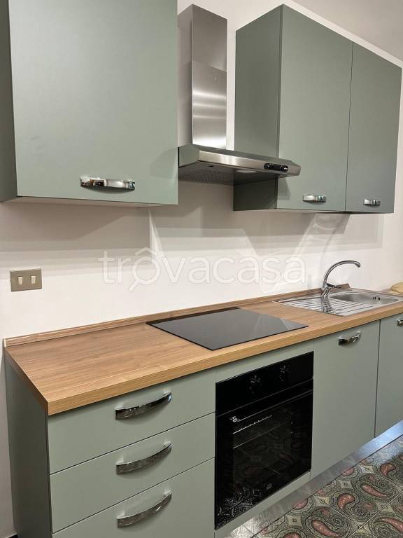 appartamento in affitto ad Alpignano