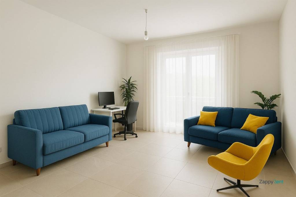 appartamento in affitto ad Alpignano