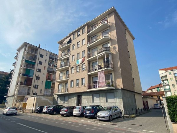 appartamento in affitto ad Alpignano