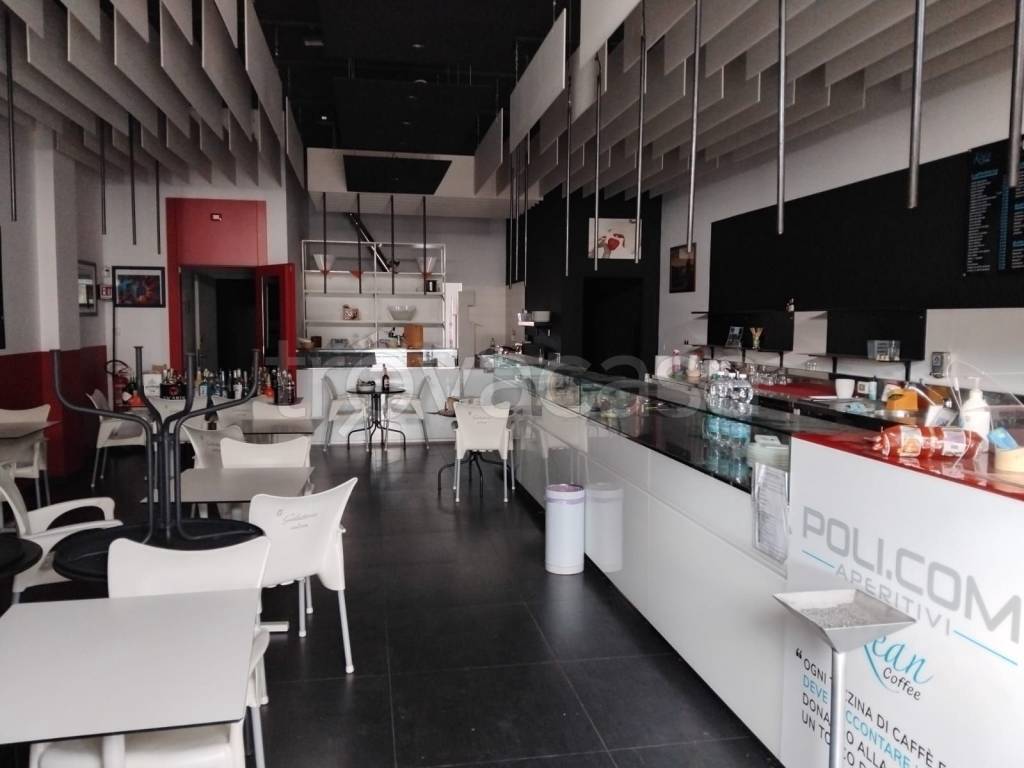 negozio in affitto ad Alpignano