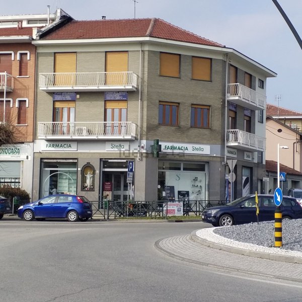 ufficio in affitto ad Alpignano