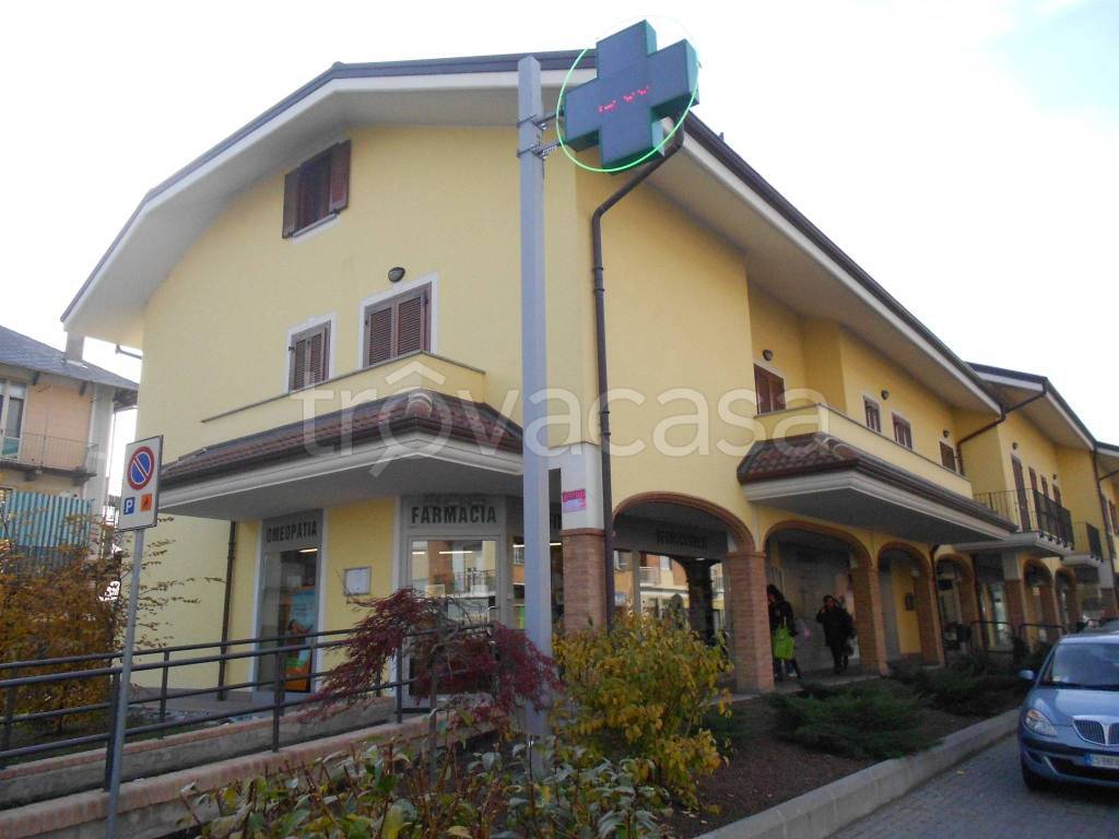 appartamento in affitto ad Alpignano