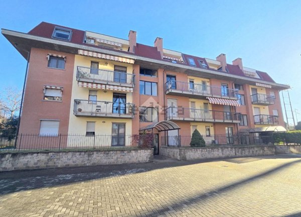 appartamento in affitto ad Alpignano