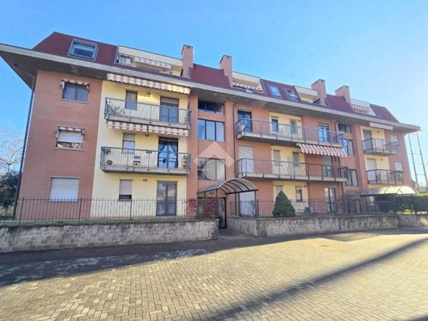 appartamento in affitto ad Alpignano