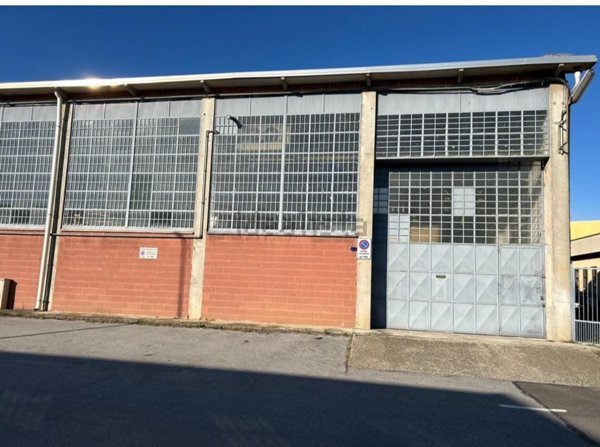 appartamento in affitto ad Alpignano