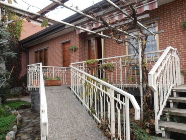 appartamento in affitto ad Alpignano