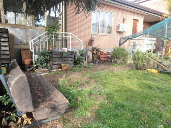 appartamento in affitto ad Alpignano