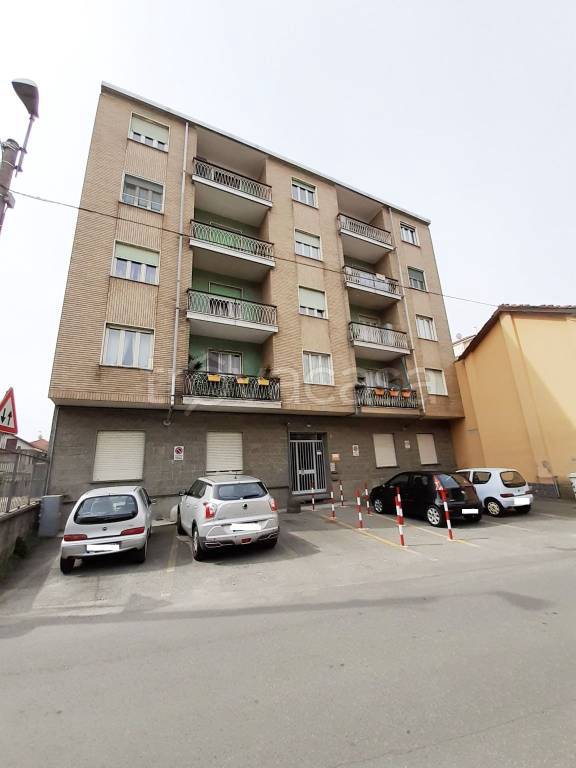 appartamento in affitto ad Alpignano