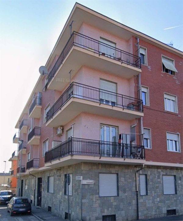 appartamento in affitto ad Alpignano