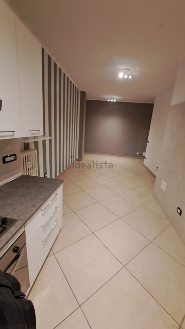 appartamento in affitto ad Alpignano