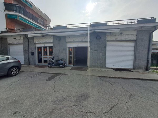 pentavano in affitto ad Alpignano