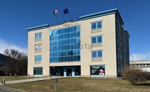 ufficio in affitto ad Alpignano