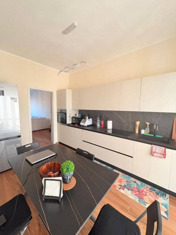 appartamento in affitto ad Alpignano