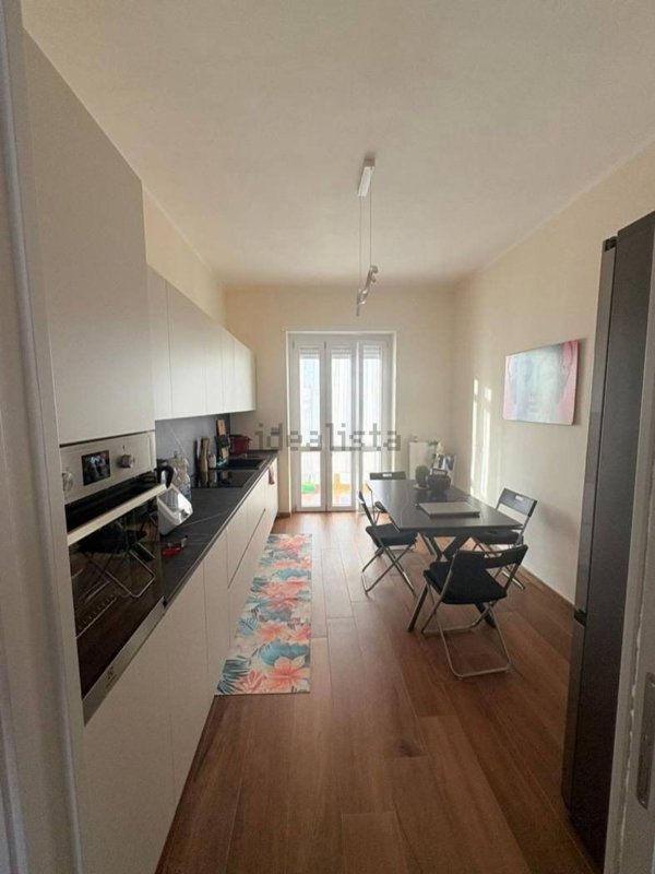 appartamento in affitto ad Alpignano