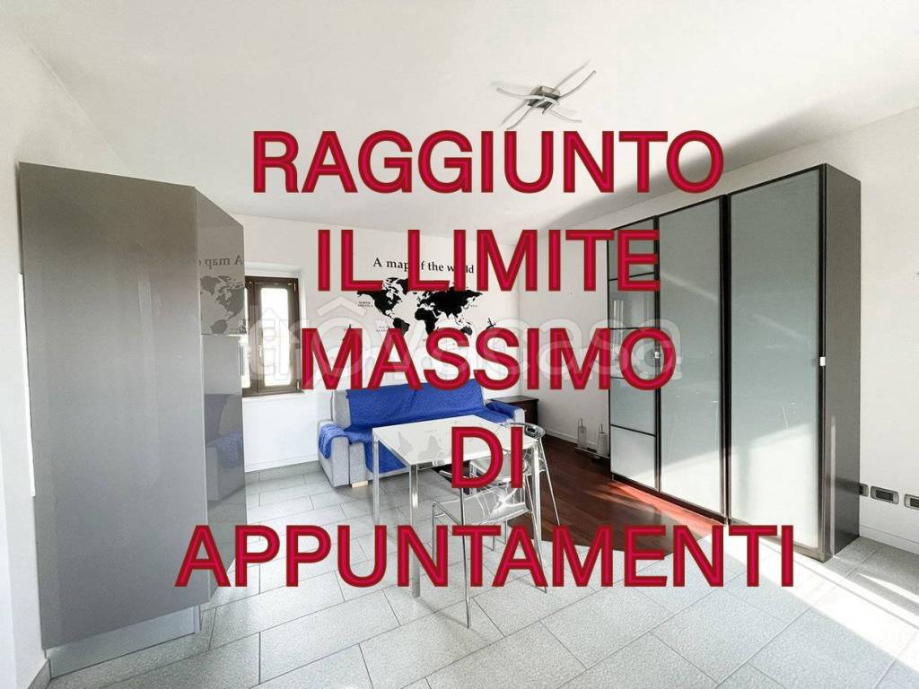 appartamento in affitto ad Alpignano