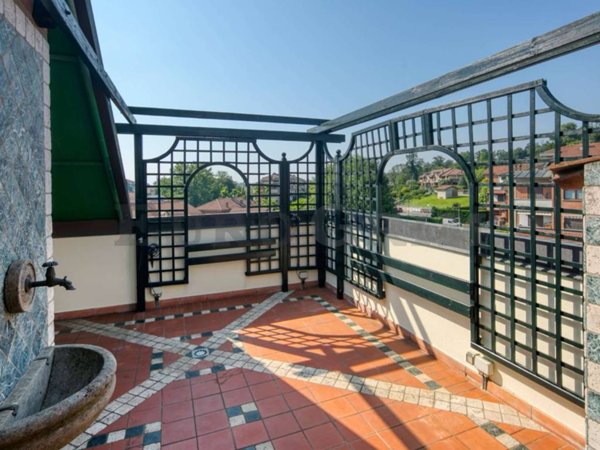 appartamento in affitto ad Alpignano