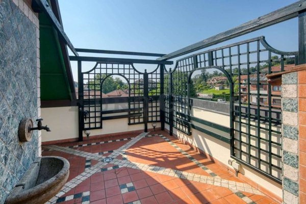 appartamento in affitto ad Alpignano