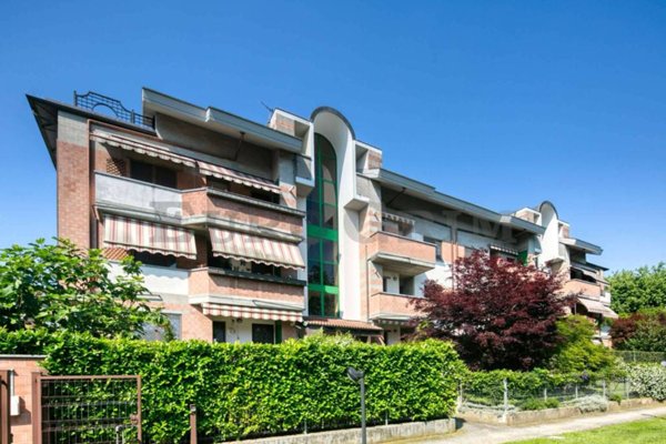 appartamento in affitto ad Alpignano