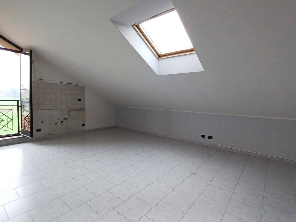 appartamento in affitto ad Alpignano