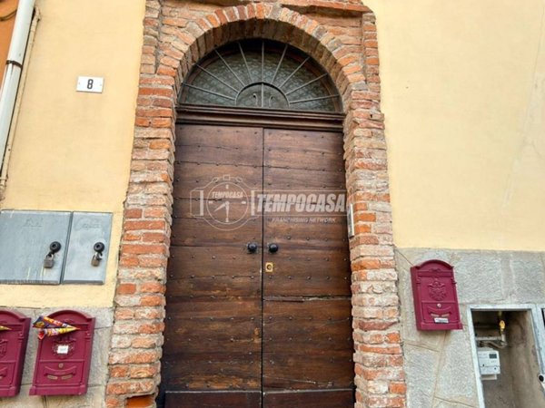 appartamento in affitto ad Alpignano