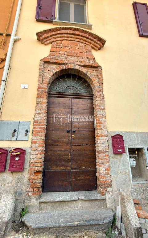 appartamento in affitto ad Alpignano