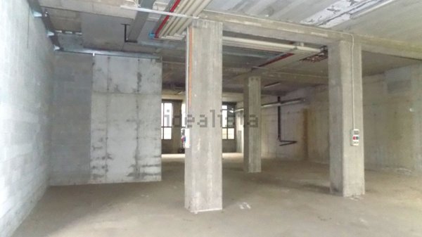 locale di sgombero in affitto ad Alpignano