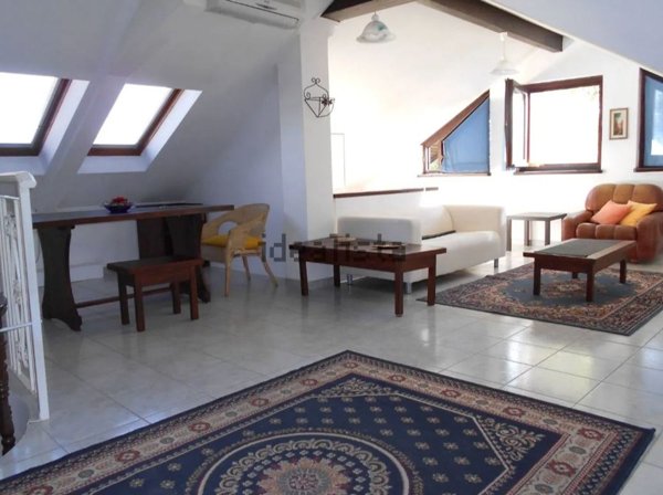 appartamento in affitto ad Alpignano