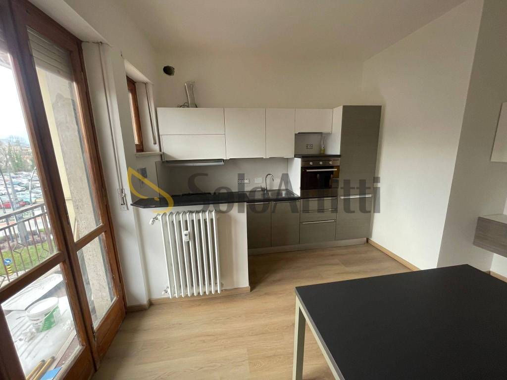 appartamento in affitto ad Alpignano