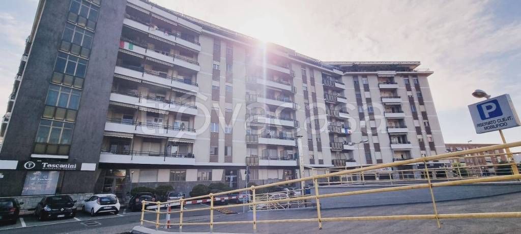 appartamento in affitto ad Alpignano