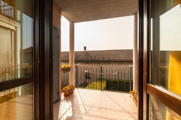 appartamento in affitto ad Alpignano