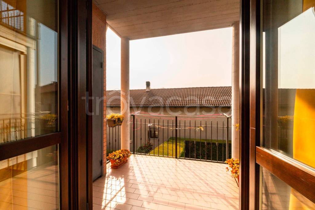 appartamento in affitto ad Alpignano