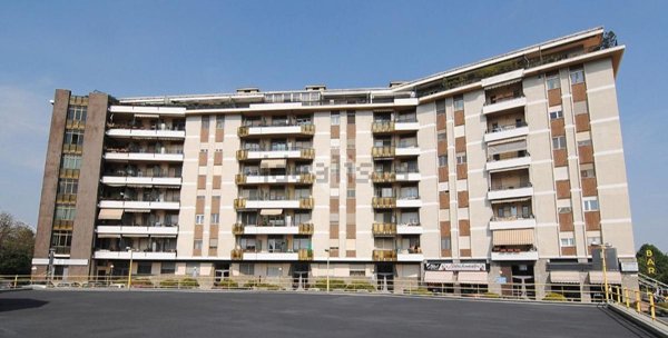 appartamento in affitto ad Alpignano